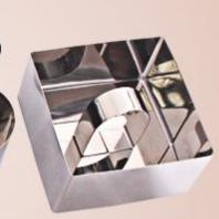Mousse Ring Set
