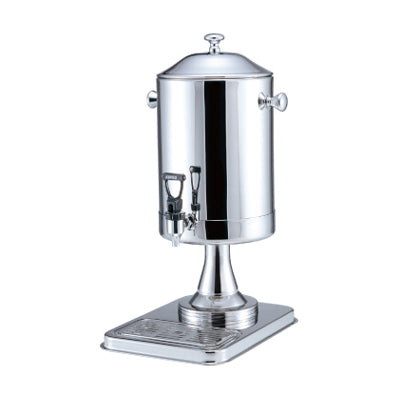 Stainless Steel Coffee Urn