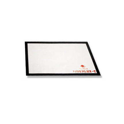 White Silicone Non-stick Baking Mat