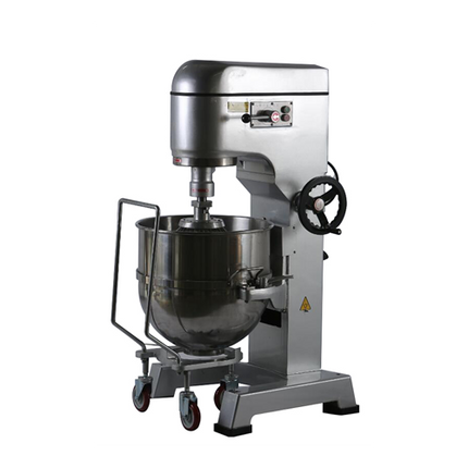 80L Planetary Mixer