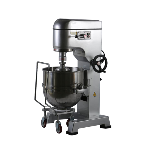 80L Planetary Mixer