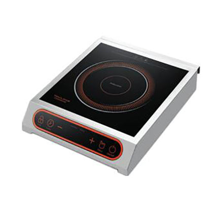 Touch screen Control Induction Cooker