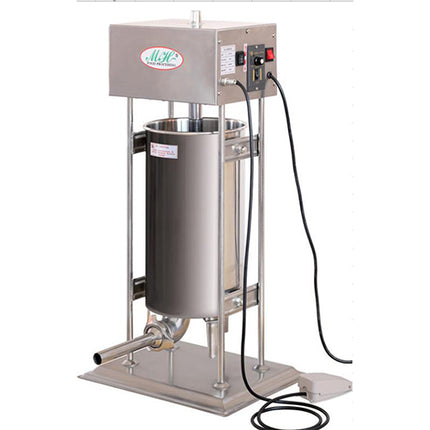 10L Vertical Electric Sausage Filler