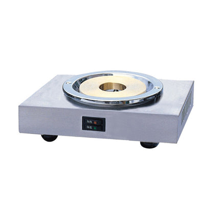 Single Head Heating  Coffee Stove