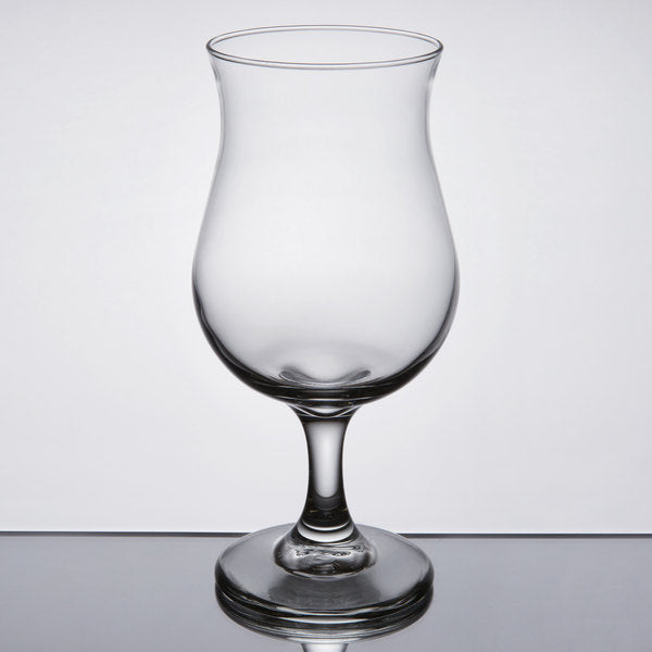 Libbey 3717 Embassy 13.25 oz. Poco Grande Glass - 12/Case