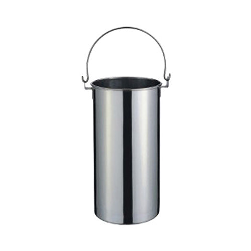 12L Stainless Steel Milk Tea Pot With Cover