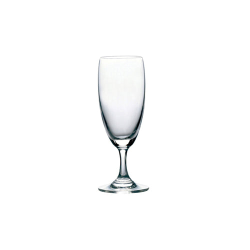 170ml Flute Wine Glasses