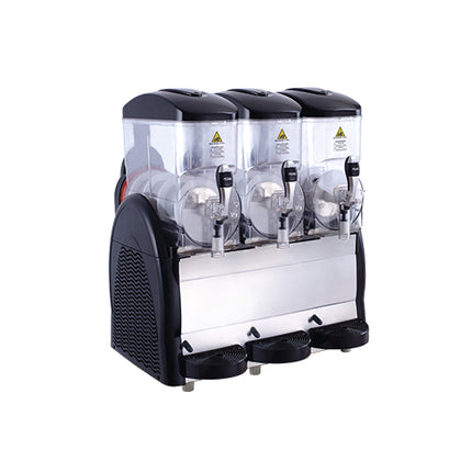 36L Triple Heads  Slush Dispenser