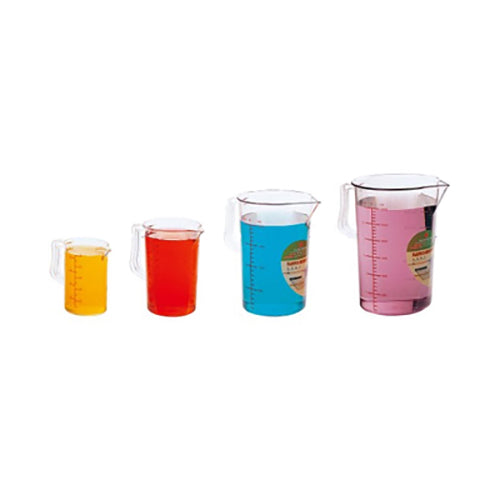 500cc Plastic Measuring Cup