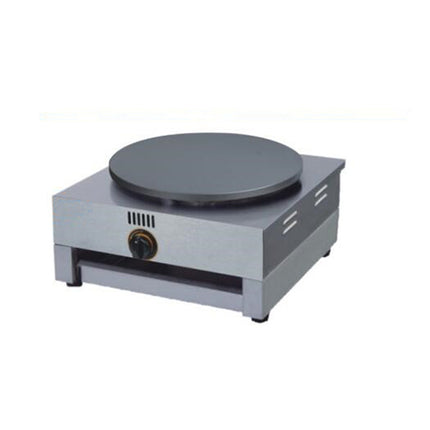 1-Plate Gas Crepe Maker