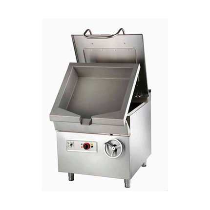 900 Series Electric Tilting Braising Pan (80L)