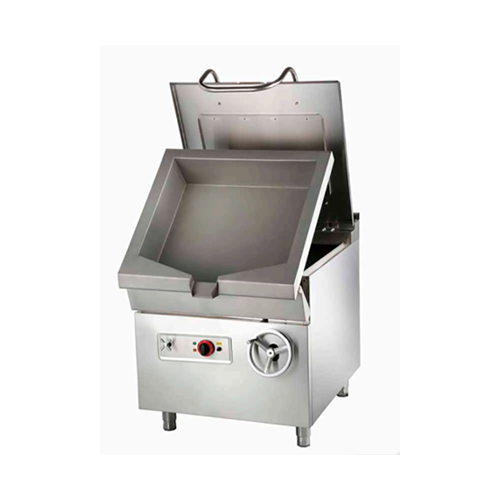 900 Series Electric Tilting Braising Pan (80L)