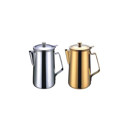 2000ml Pitcher With Hinged Lid