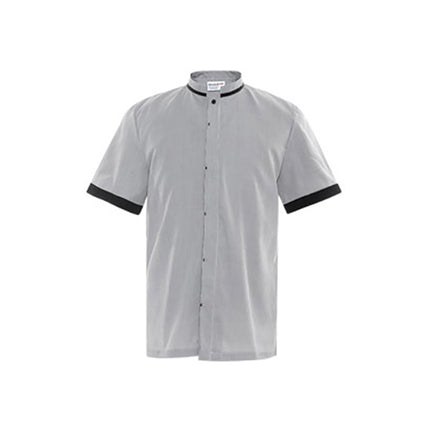 Lightgray Waiter Uniform