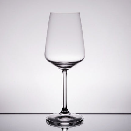 Spiegelau 4678002 Style 15 oz. White Wine Glass - 12/Case