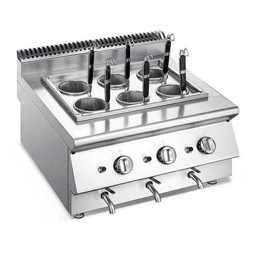 X Series Gas Pasta Cooker