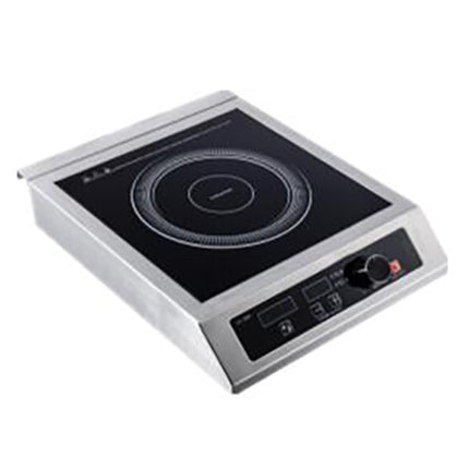 Digital and Mechanical Type Induction Cooker