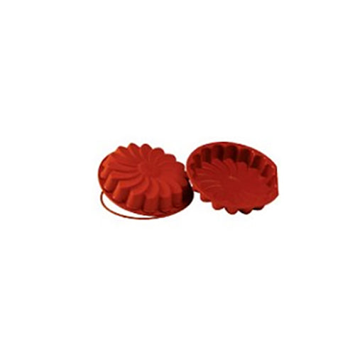 Silicon Sponge Cake Mould