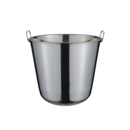 Stainless Steel Sauce Pot