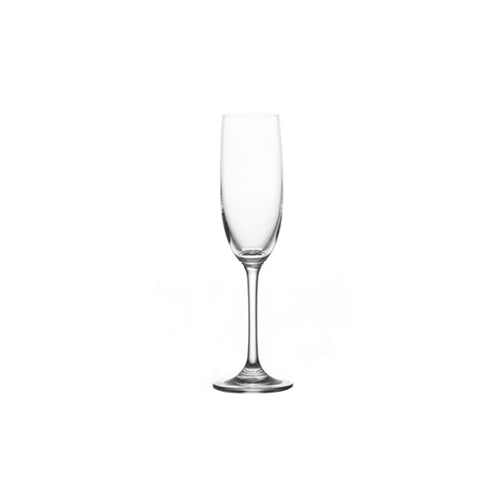 205ml Tall Champagne Glass