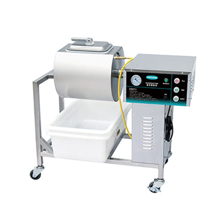 40L Vacuum Meat Marinating Machine