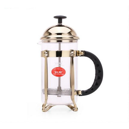 YAMI French Coffee Press