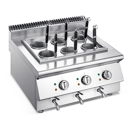 X Series Electric Pasta Cooker