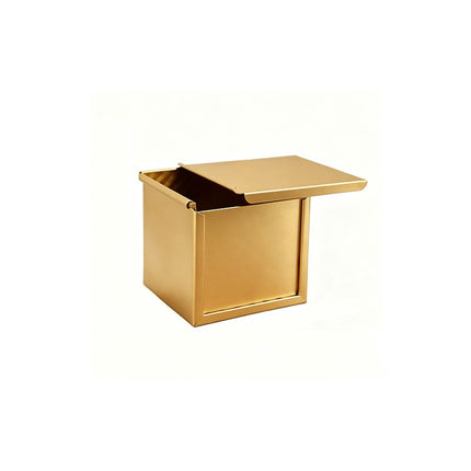 100*100mm Golden Toast Loaf Pan