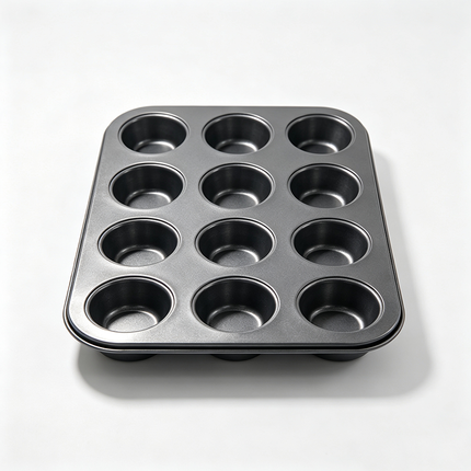 12 Holes Flat Base Multi-Link Mold