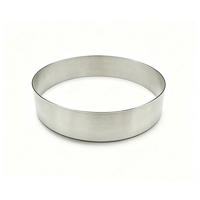 Round Mousse Ring