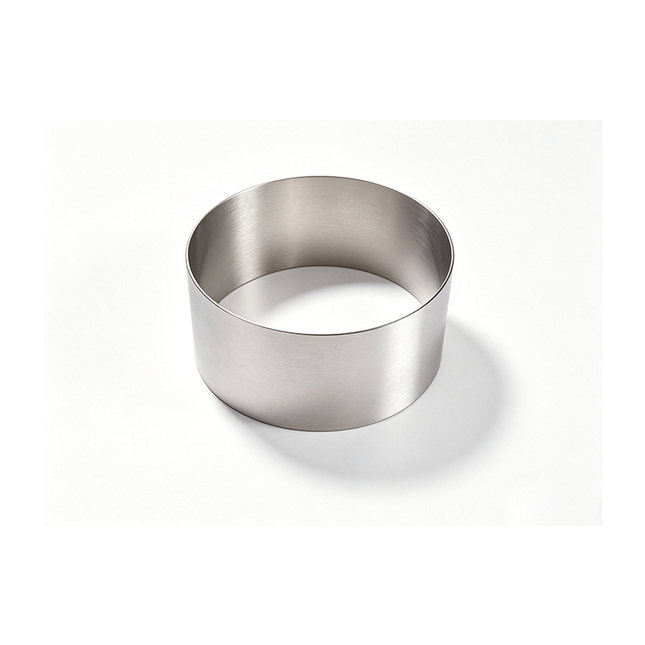Round Heighten Mousse Ring