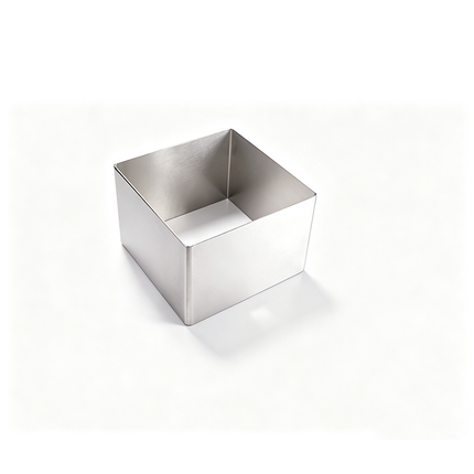 Square Heighten Mousse Ring