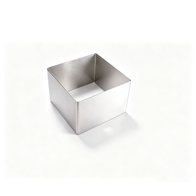 Square Heighten Mousse Ring