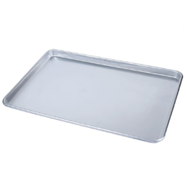 400*600mm Aluminum Shallow Oven Pan-1.2mm thickness
