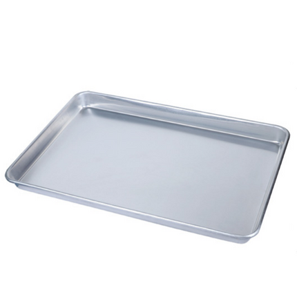 400*600mm Aluminum Deep Oven Pan-1.2mm thickness