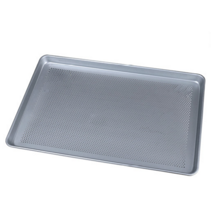 400*600mm Aluminum Alloy Perforated Oven Pan