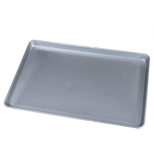 400*600mm Aluminum Alloy Perforated Oven Pan