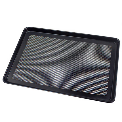 400*600mm Non-stick Perforated Oven Pan
