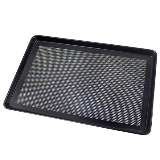 400*600mm Non-stick Perforated Oven Pan
