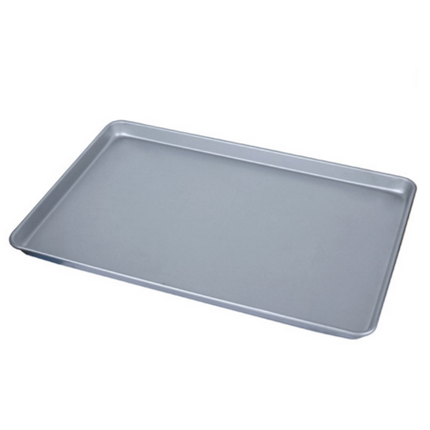 400*600mm Aluminum Coated Oven Pan