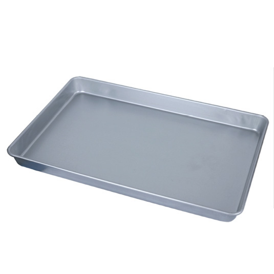 400*600mm Aluminum Coated Oven Pan