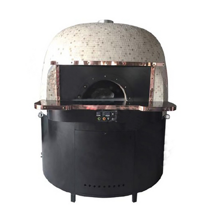 B Series Pizza Oven