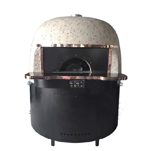 B Series Pizza Oven