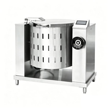 Luxury Electric Boiling Kettle