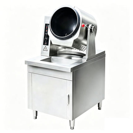 30L Multi-function Cooking Machine