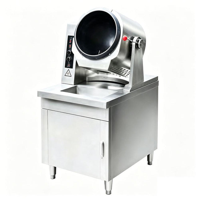 30L Multi-function Cooking Machine