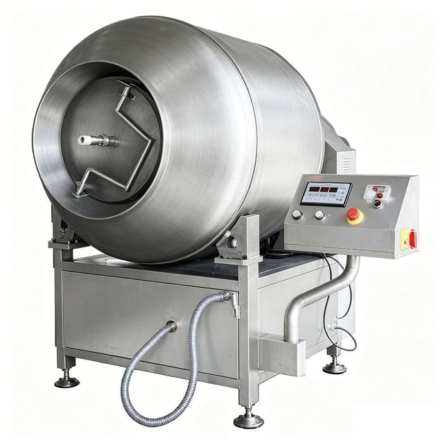 Vacuum Tumbler