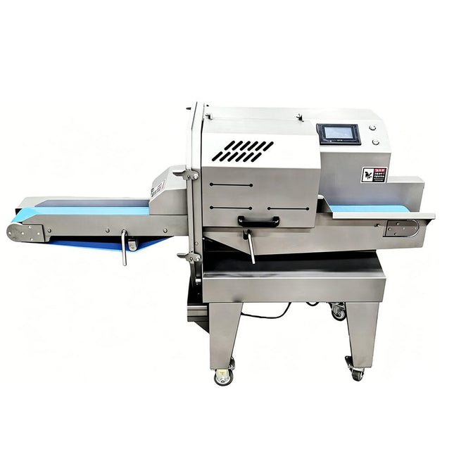 Automatic Multifunctional Slicer