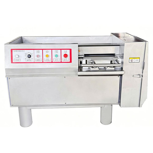 Automatic Dicing Machine