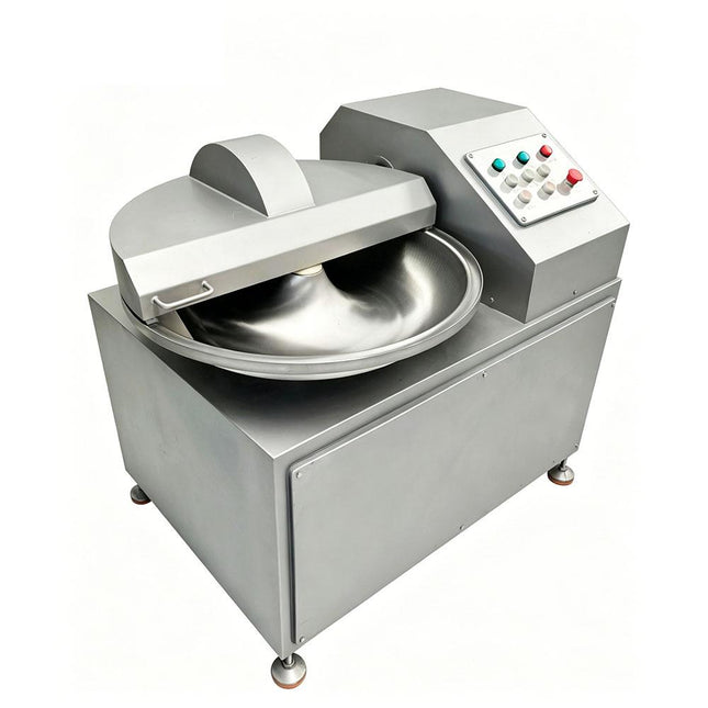 Chopping machine